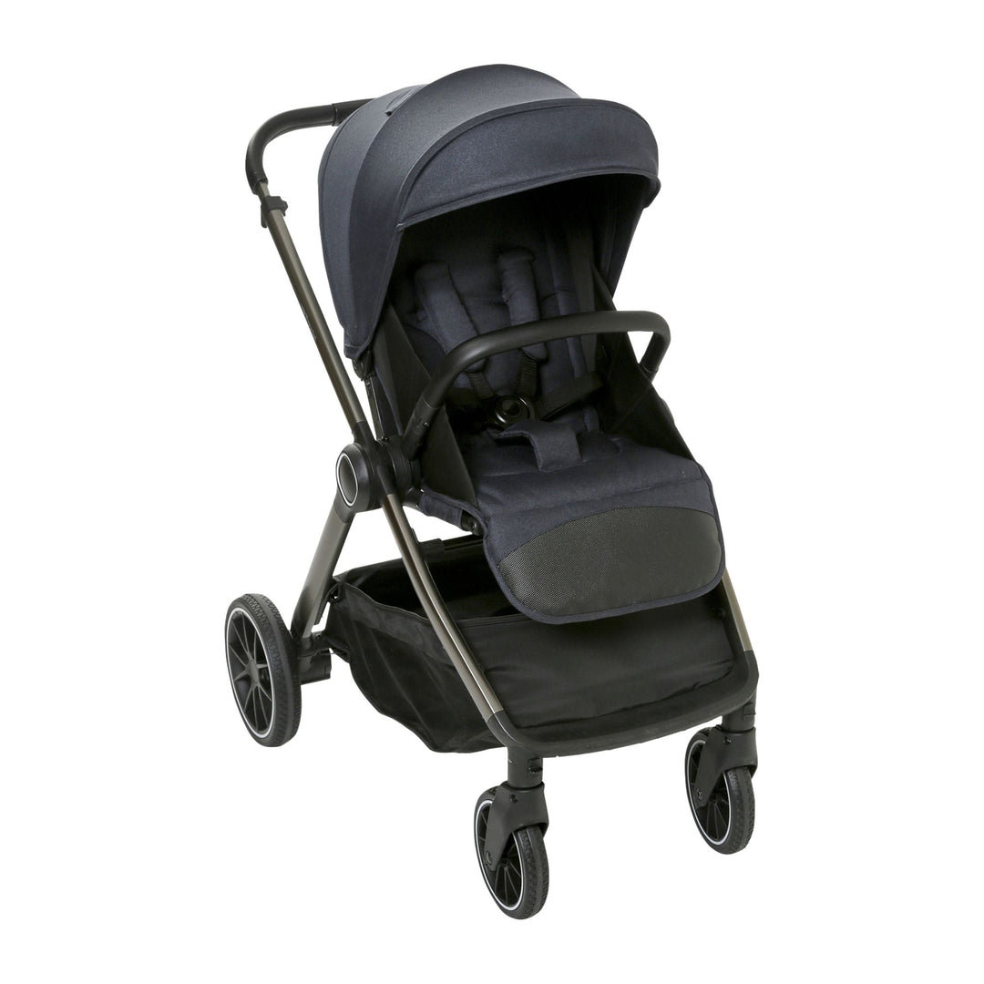 Poussette VERTBAUDET Trio Auriga I-size