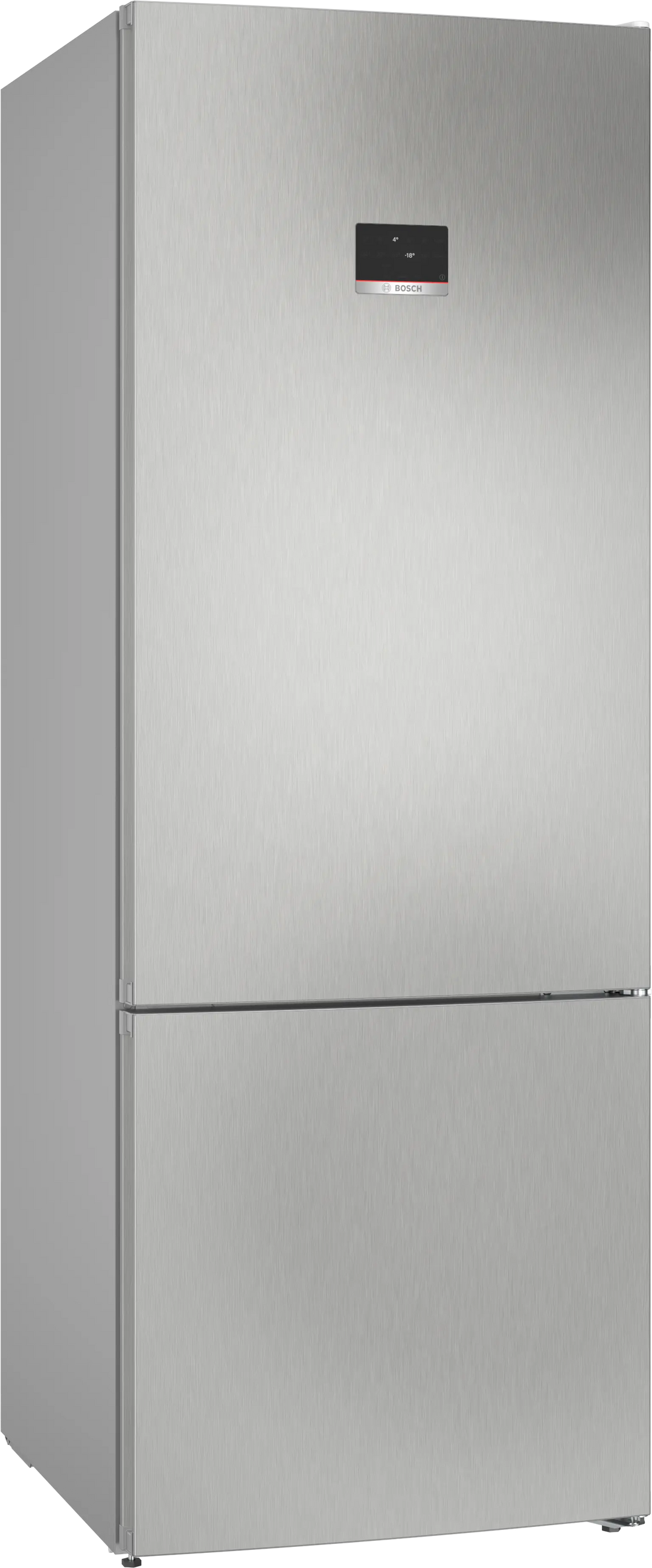 Réfrigérateur combiné BOSCH NoFrost KGN56XLEB