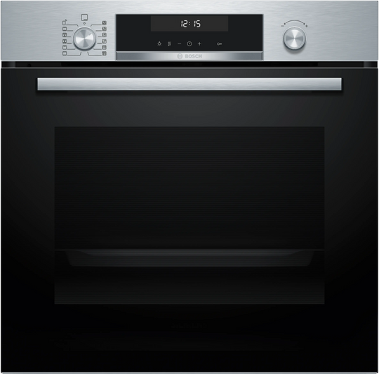 Four encastrable BOSCH HBG578ES1