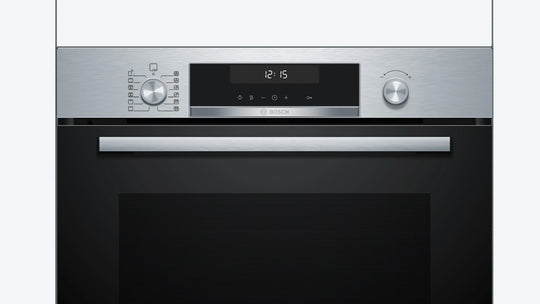 Four encastrable BOSCH HBG578ES1