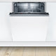 Lave-vaisselle tout intégrable BOSCH Série 2 60 cm SMV2ITX18E