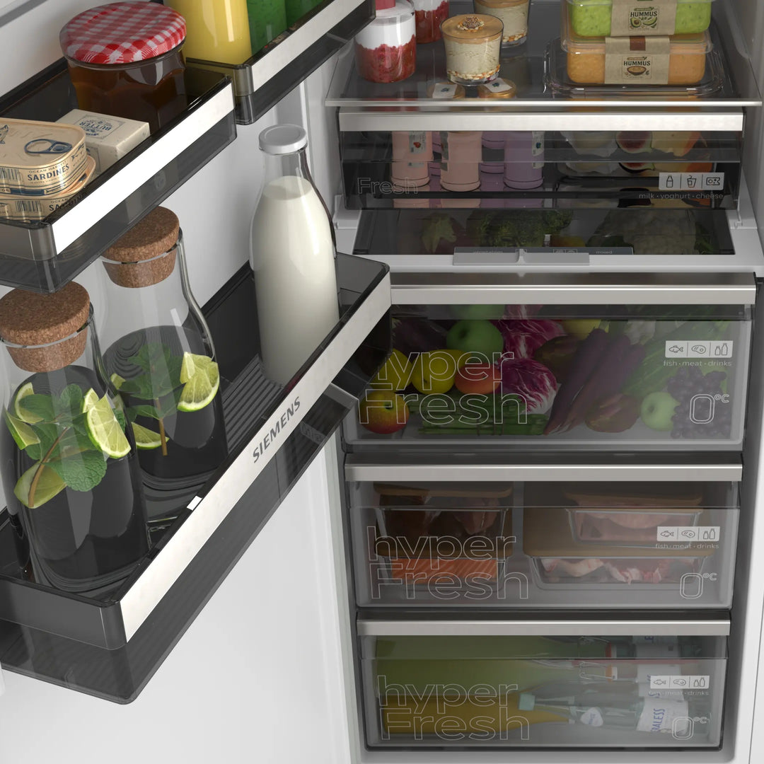 Réfrigérateur 1 porte SIEMENS KS36NEWCM iQ300 Total noFrost