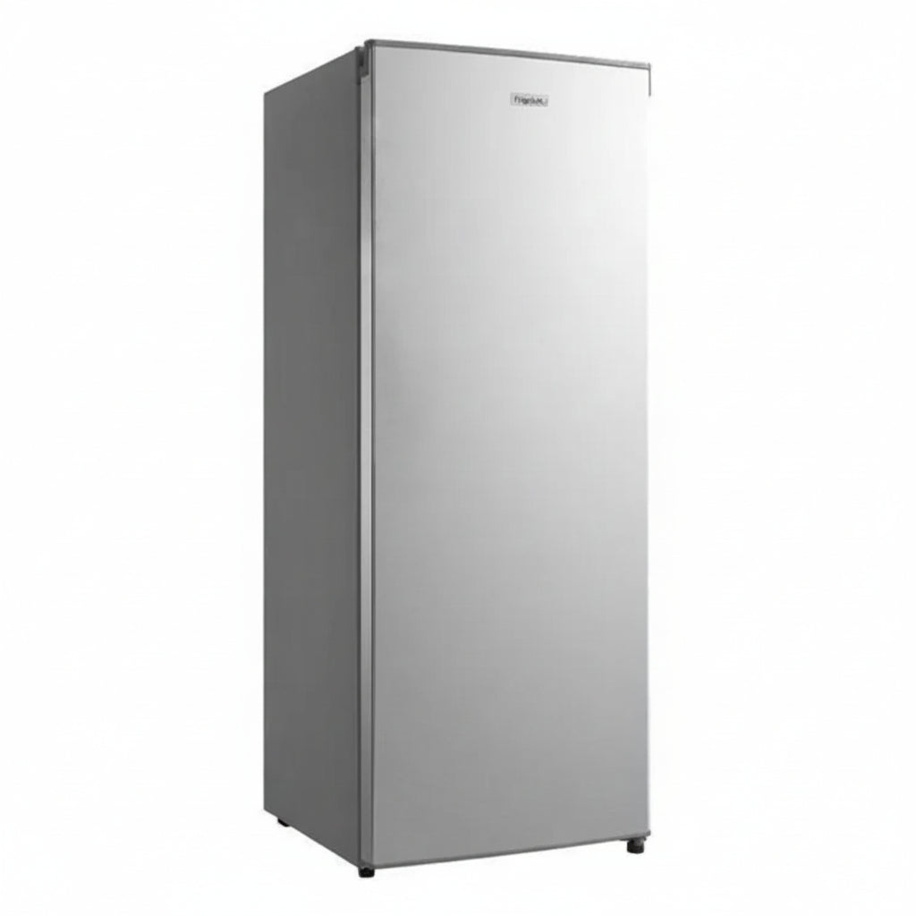Réfrigérateur armoire FRIGELUX RA235XE 230 L Inox