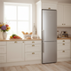 Réfrigérateur combiné BOSH KGE398IBP
