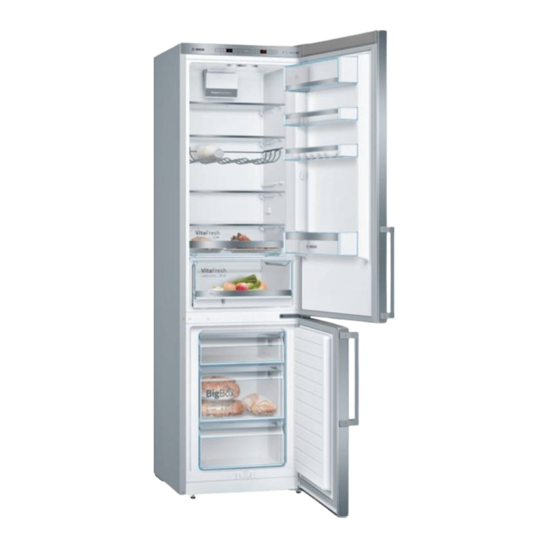 Réfrigérateur combiné BOSH KGE398IBP