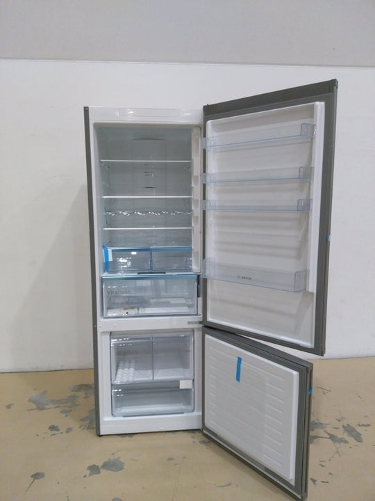 Réfrigérateur combiné BOSCH NoFrost KGN56XLEB