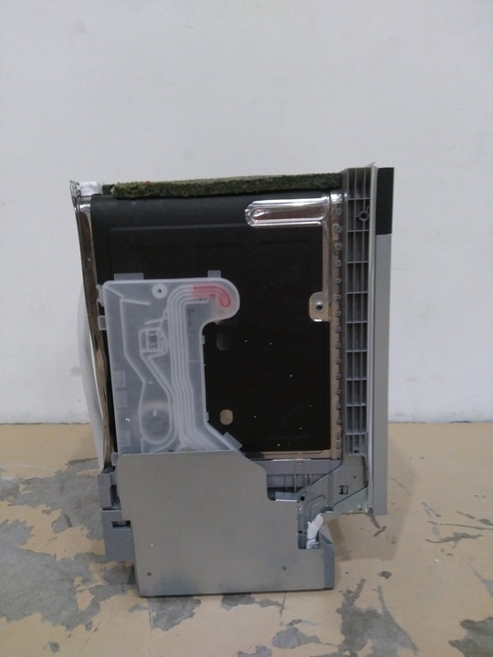 Lave-vaisselle tout intégrable BOSCH Série 2 60 cm SMV2ITX18E