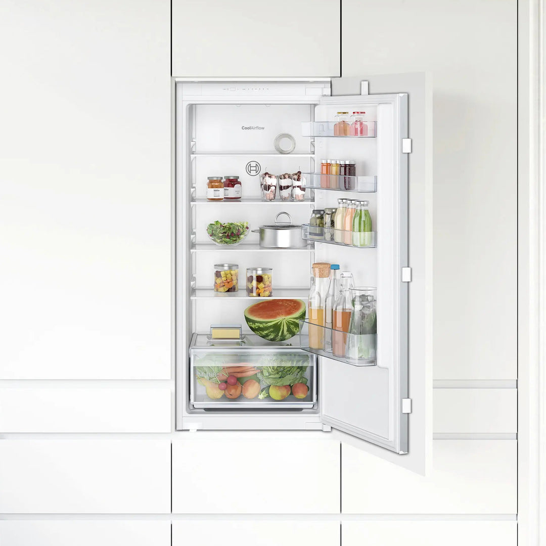 Réfrigérateur encastrable BOSCH KIR41SE0 122 cm — photo produit