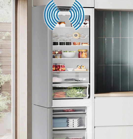 Réfrigérateur encastrable BOSCH KIR41SE0 122 cm — photo produit