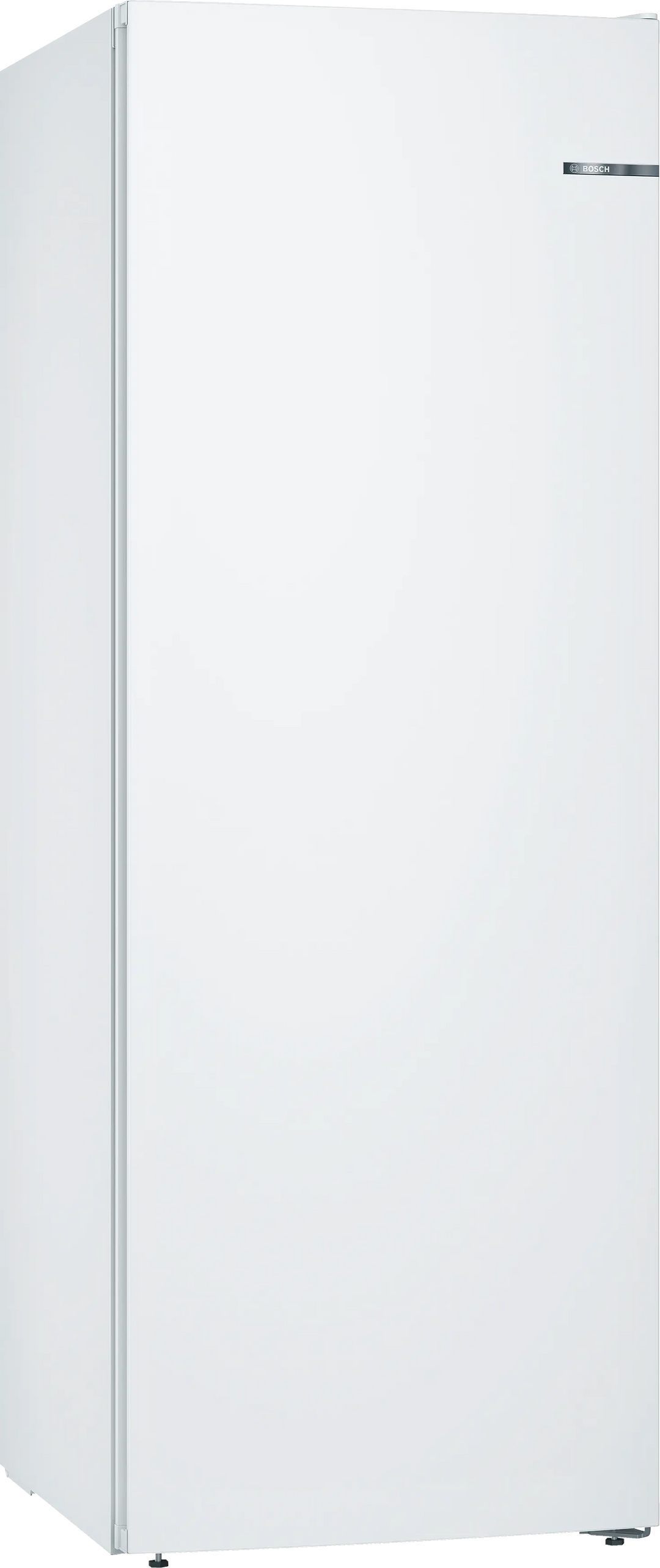 Congélateur BOSCH GSN58VWEV Série 4 NoFrost Blanc 191cm Pose Libre — photo produit