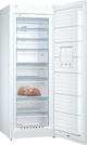 Congélateur BOSCH GSN58VWEV Série 4 NoFrost Blanc 191cm Pose Libre — photo produit