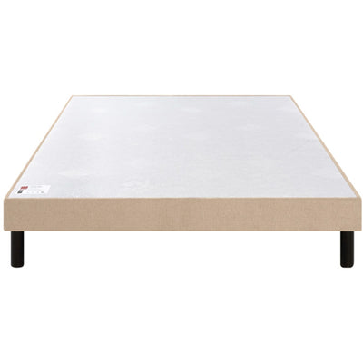 Sommier EPEDA Voyage 140x190cm Lin