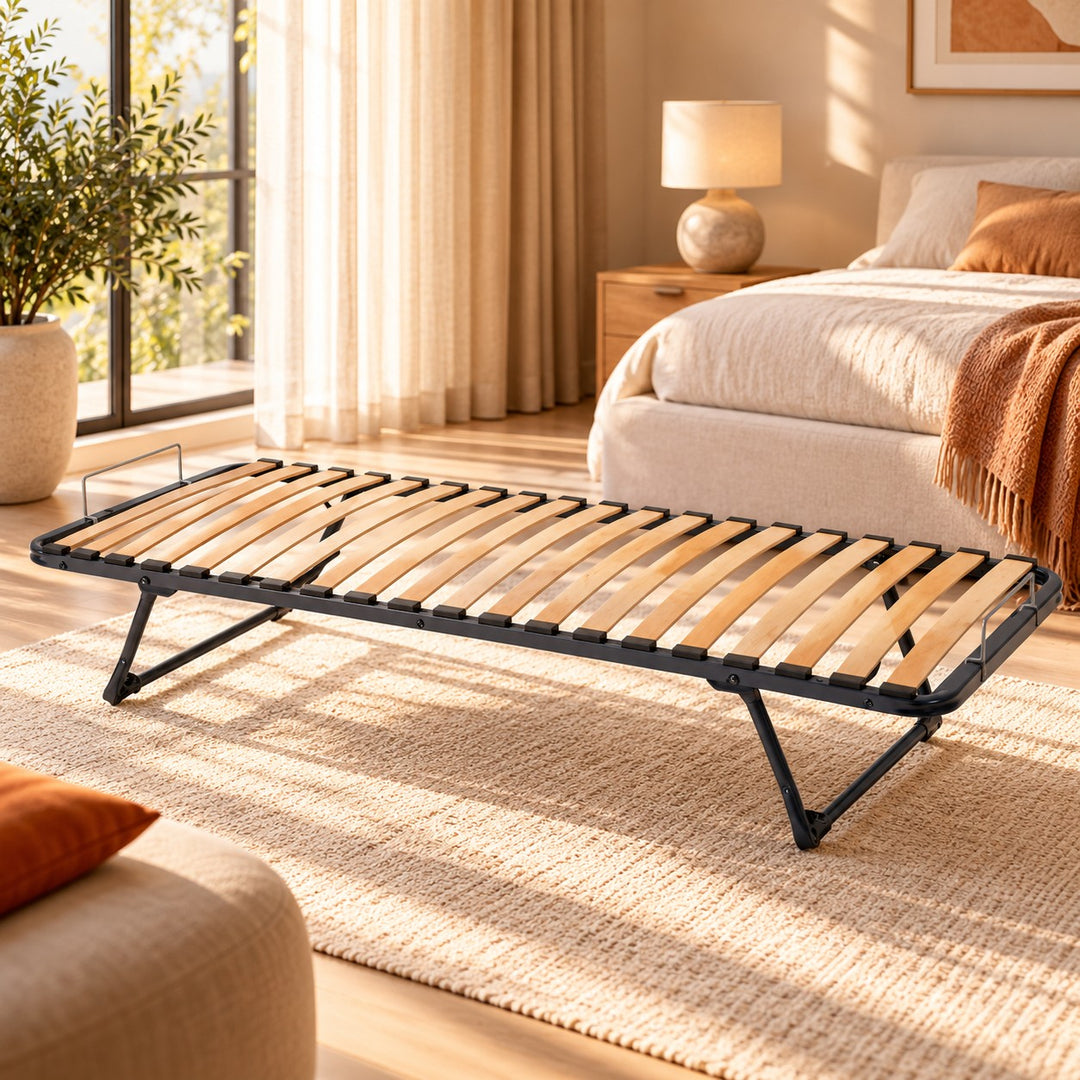 Sommier gigogne SEDAC MERAL Sedakit 70x190cm