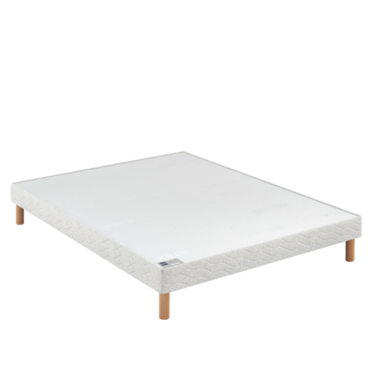 Sommier BULTEX SP Power Ferme 160x200 cm — photo produit