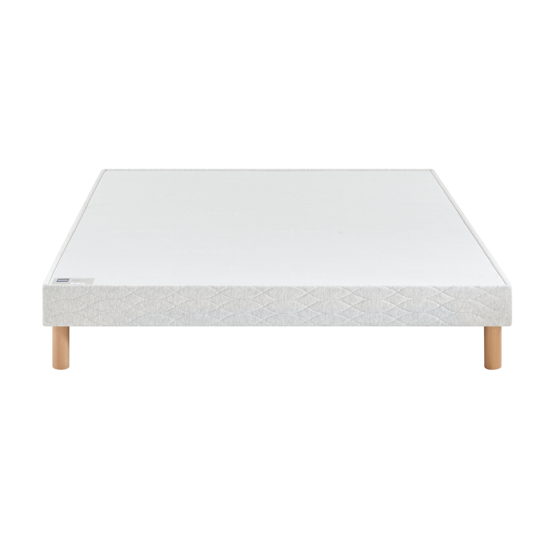 Sommier BULTEX SP Power Ferme 160x200 cm — photo produit