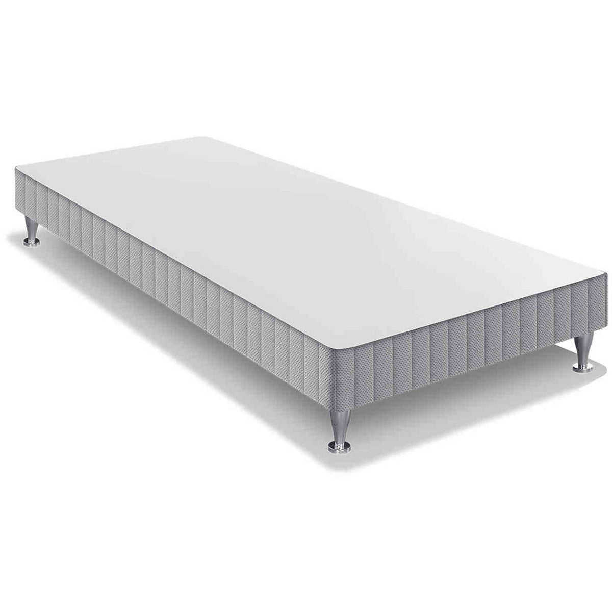 Sommier tapissier SIMMONS D35V 180x200cm (2x90x200cm)