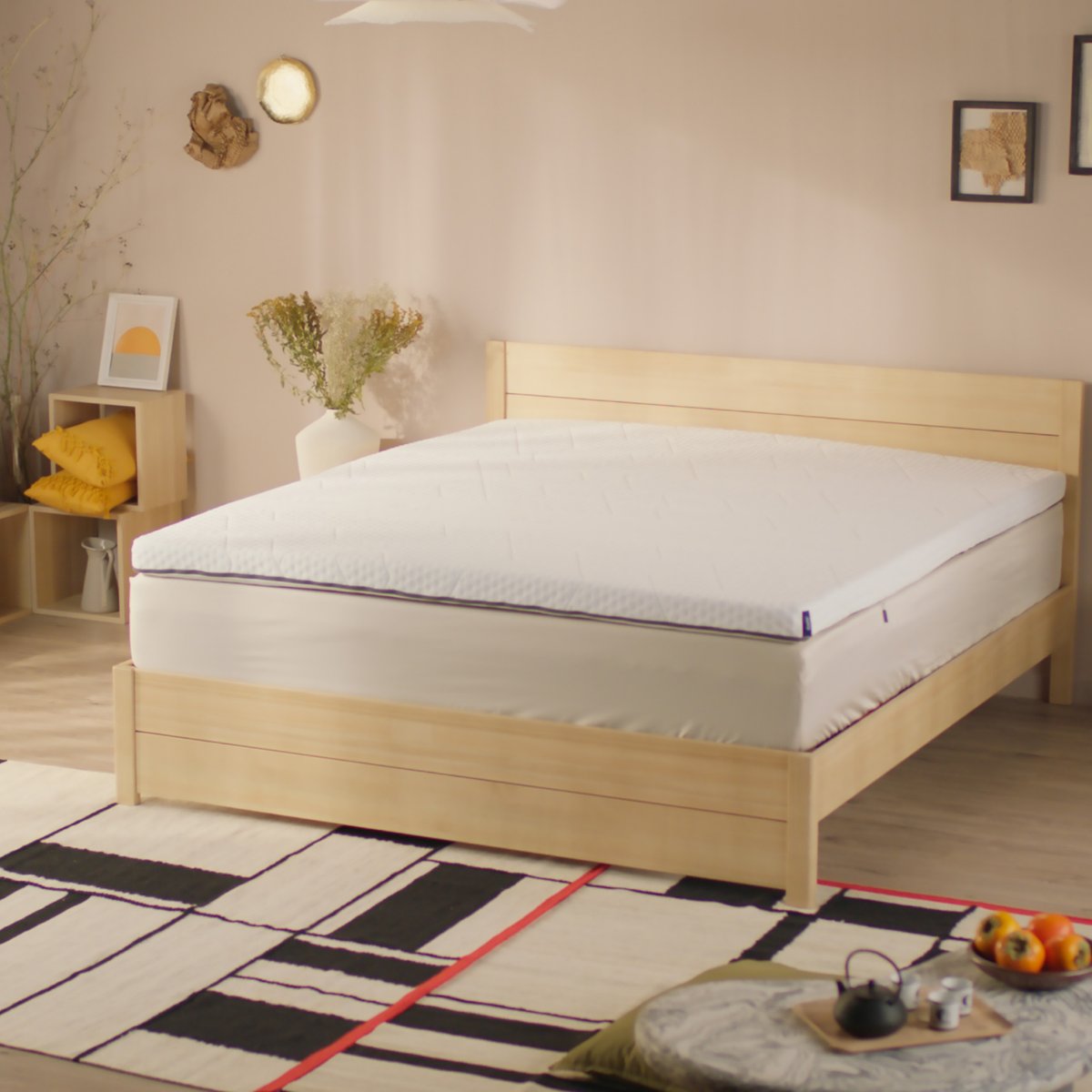 Surmatelas Emma Original Pro reconditionné