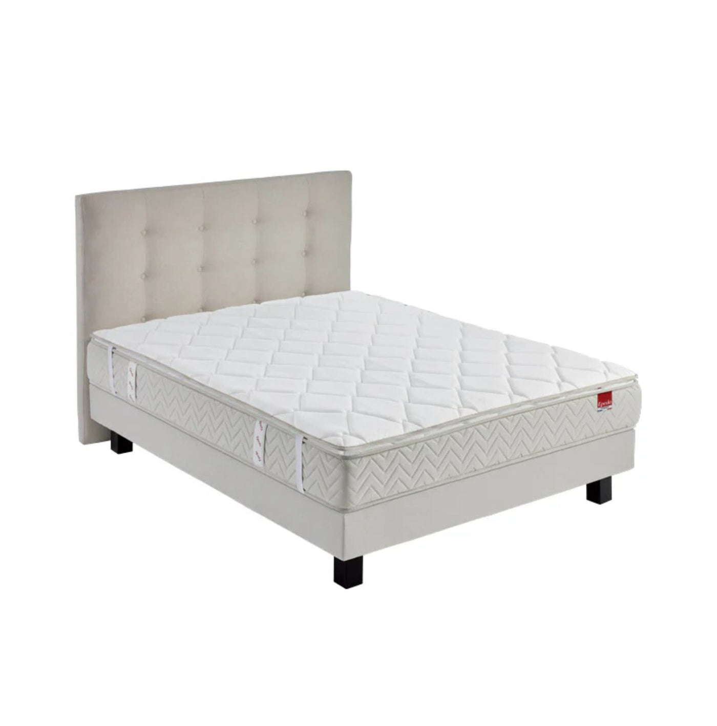 Surmatelas Epeda Sweet 2 180x200cm