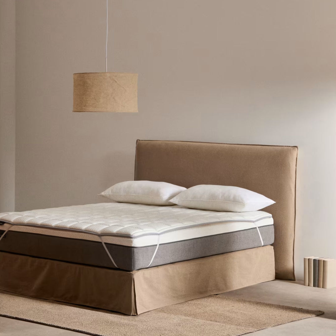 Surmatelas KAVE HOME Freya 180x200cm
