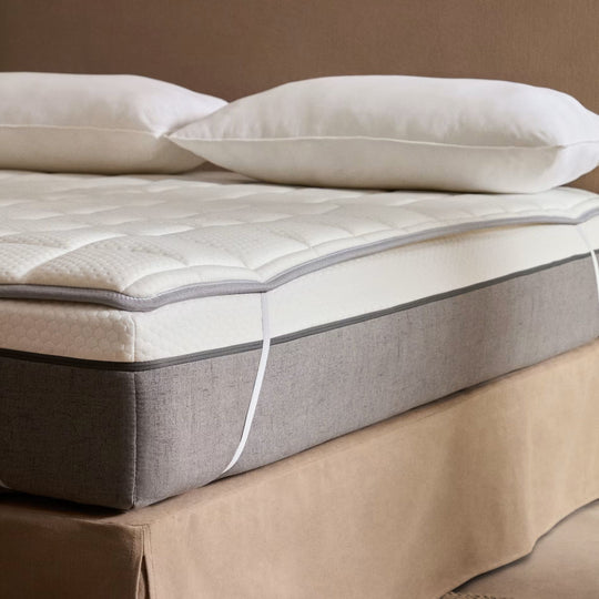 Surmatelas KAVE HOME Freya 180x200cm