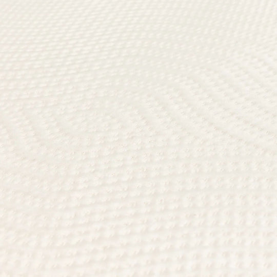Surmatelas KIPLI en latex naturel 180x200cm