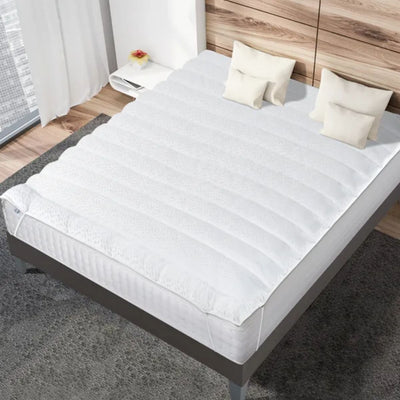 Surmatelas Wellness 4cm