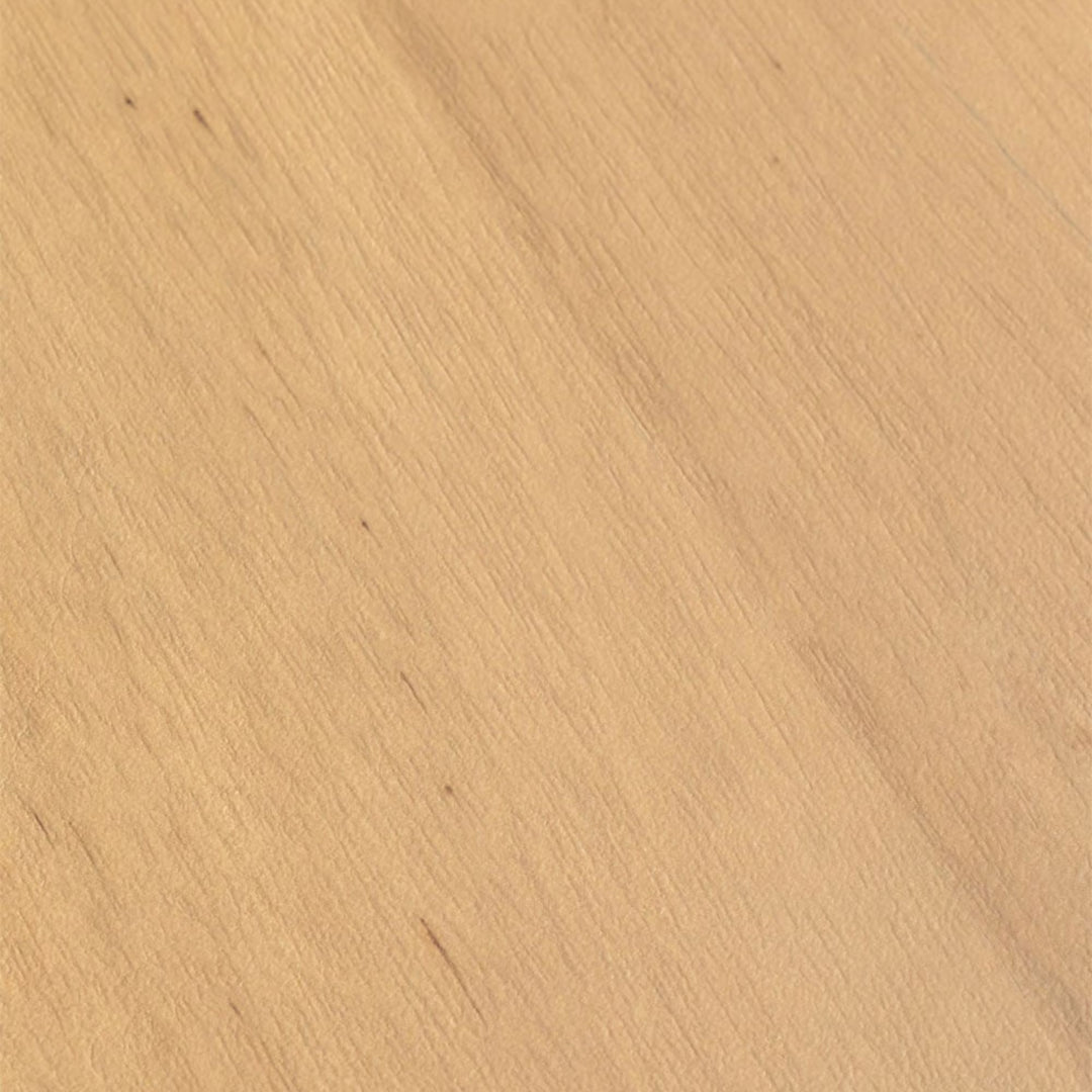Table à manger SKLUM Analis ovale en bois de manguier 240cm
