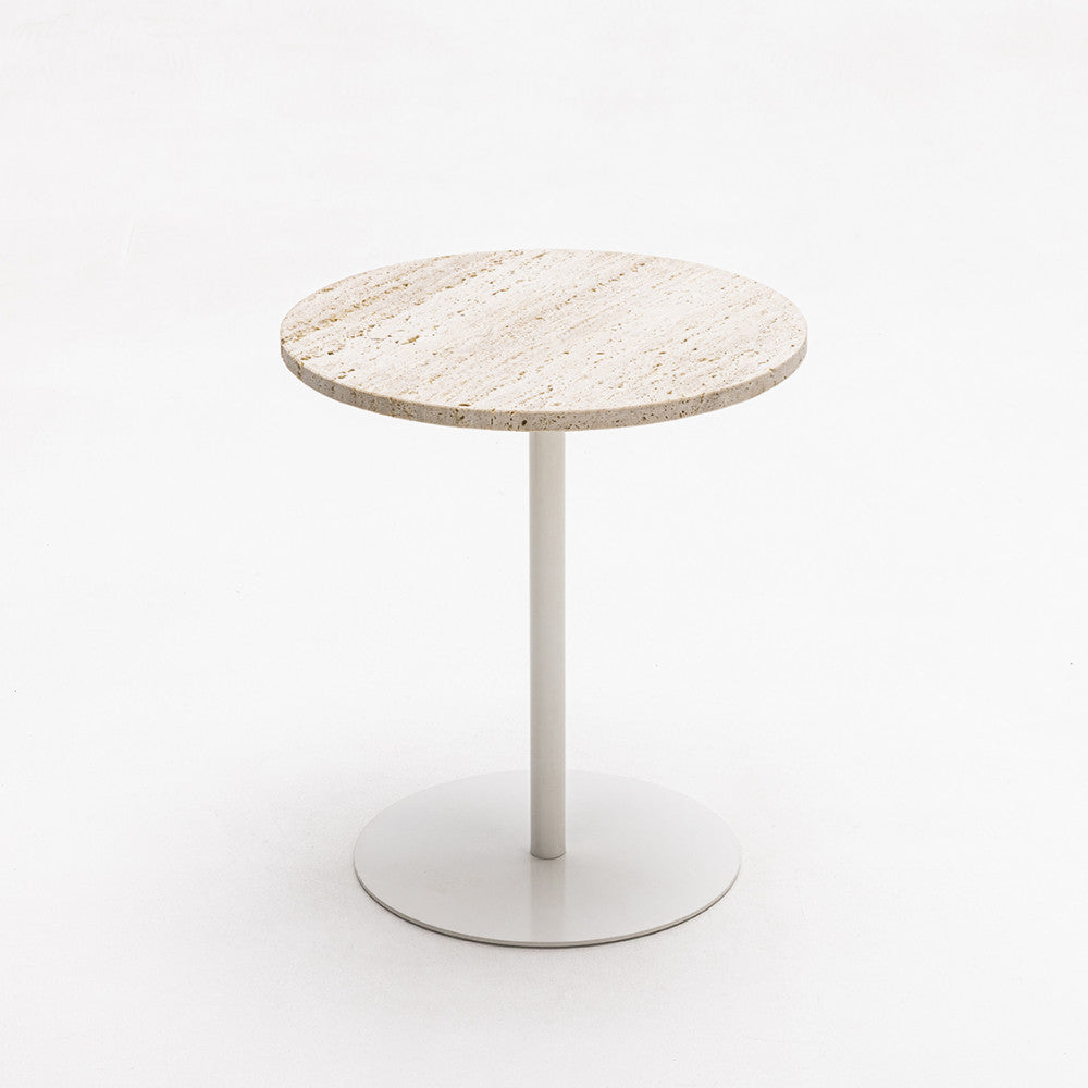 Lot de 2 tables d'appoint DRAWER Rito