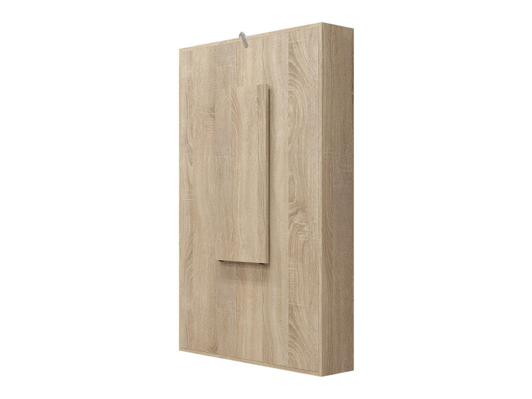 Table pliante MOBILIER 1 Pinis III (Sonoma chêne)