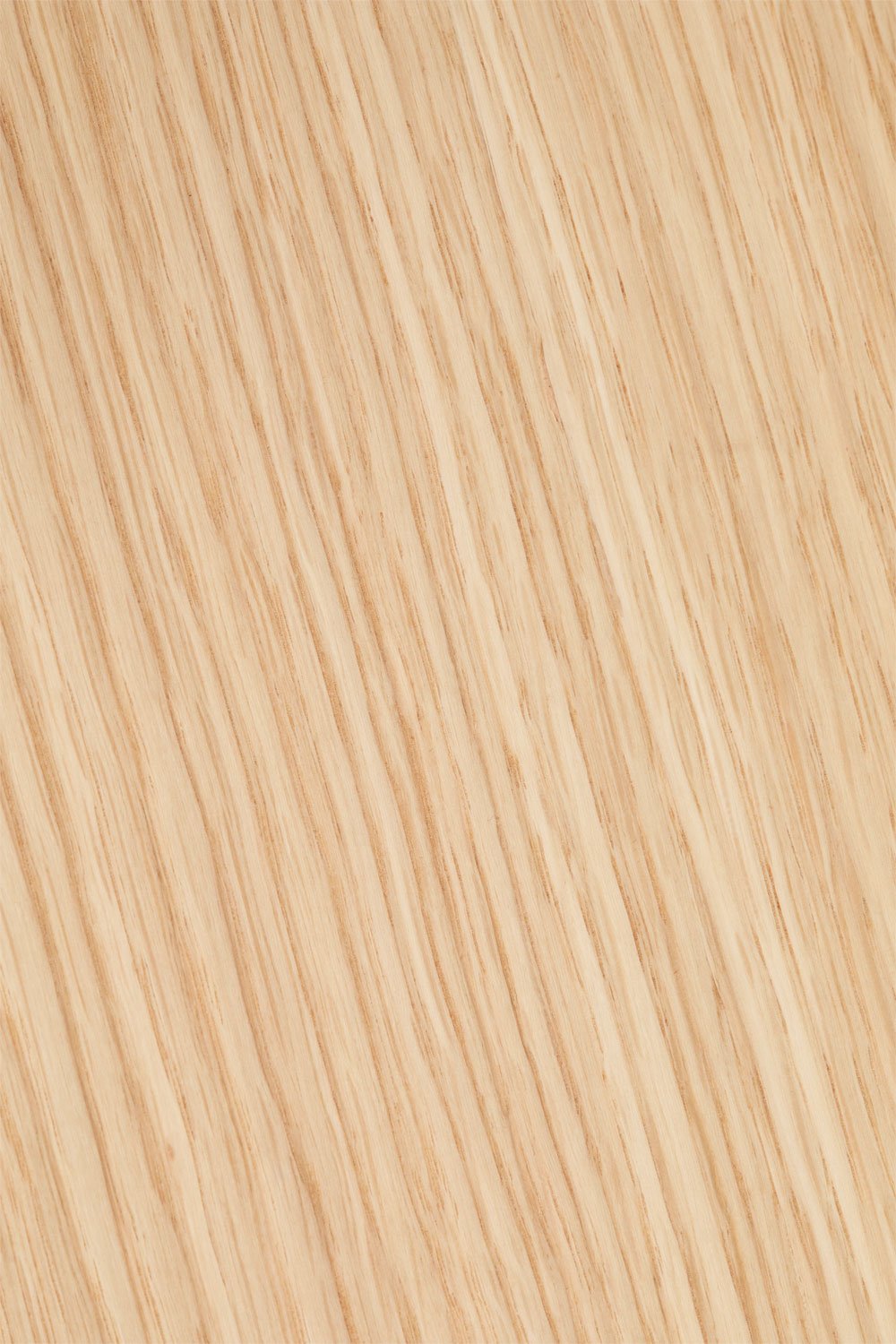 Table à manger SKLUM Montana ovale 180-240 cm chêne — photo produit