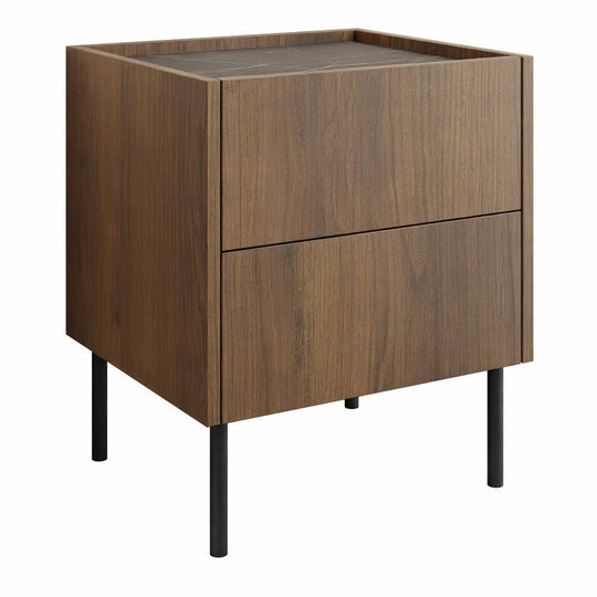 Table de chevet MOBILIER 1 Comfivo Belviro — photo produit