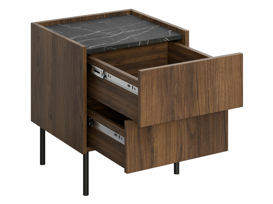 Table de chevet MOBILIER 1 Comfivo Belviro — photo produit