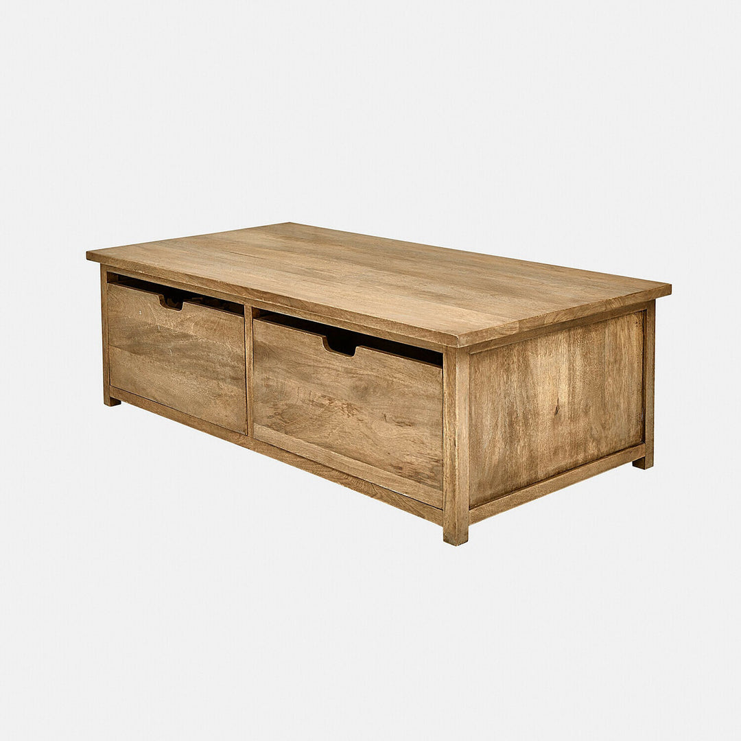 Table de jeu pour enfant LOBERON Solanin en bois — photo produit