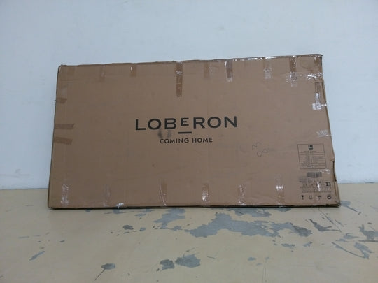 Table de jardin LOBERON Galdorena