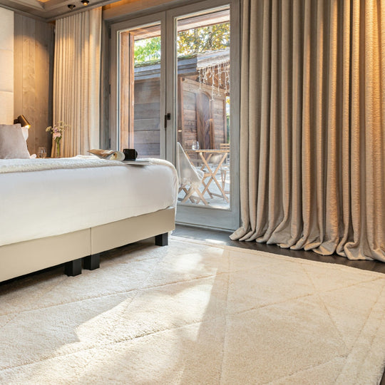 Tapis épais Athena