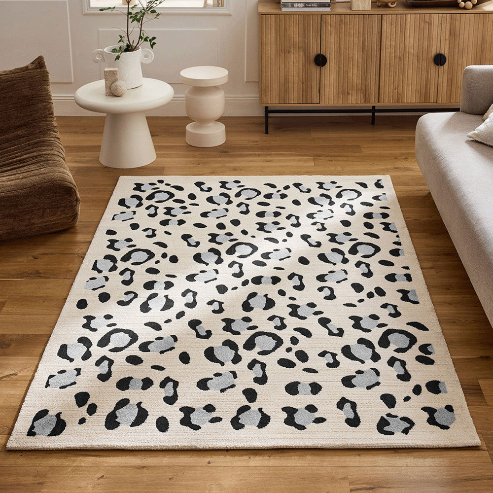 Tapis contemporain DRAWER 160x230 - NOMAD