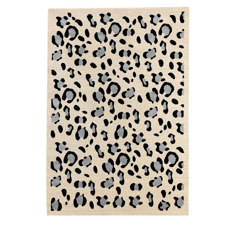 Tapis contemporain DRAWER 160x230 - NOMAD