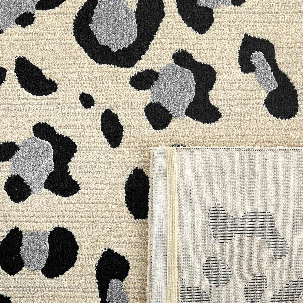 Tapis contemporain DRAWER 160x230 - NOMAD