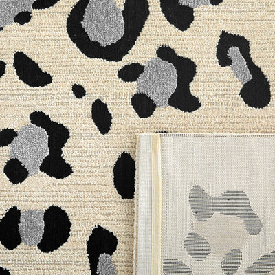 Tapis contemporain DRAWER 160x230 - NOMAD