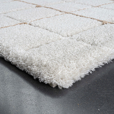 Tapis contemporain DRAWER 200x290 - BYRON III