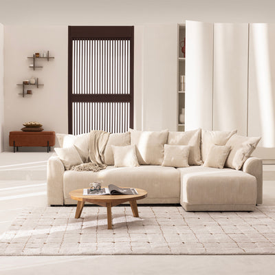 Tapis contemporain DRAWER 200x290 - BYRON III