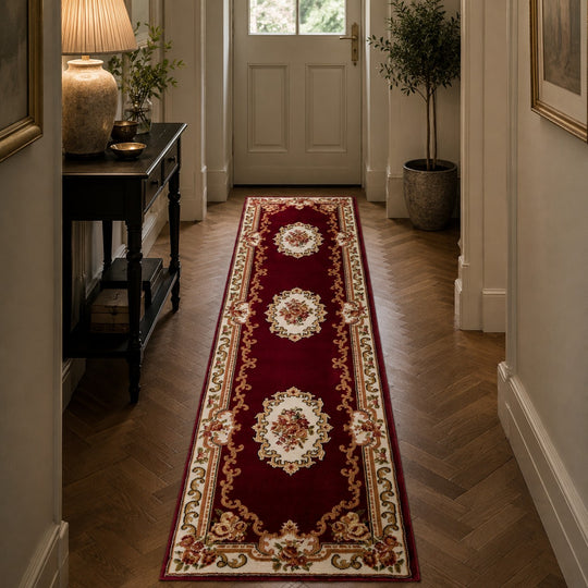Tapis de couloir Dynastie 60x230cm
