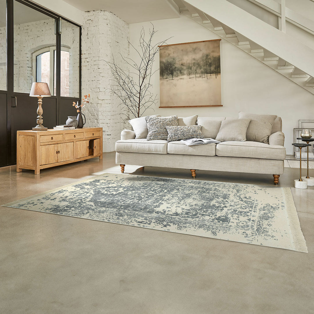 Tapis de salon LOBERON Lortet 170x240 cm — photo produit
