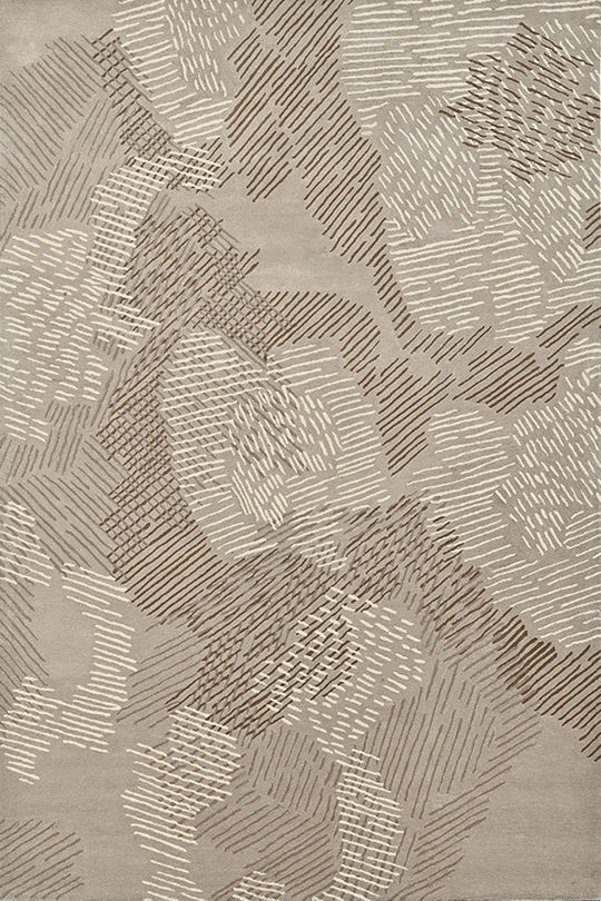 Tapis Toutlemonde BOCHART Paysage Naturel 200x300 cm — photo produit