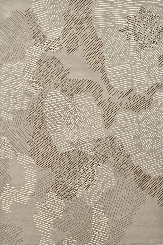 Tapis Toutlemonde BOCHART Paysage Naturel 200x300 cm — photo produit