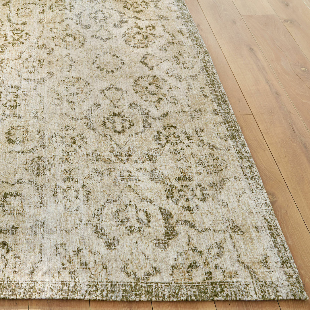Tapis LOBERON Calperino 170x240 cm — photo produit