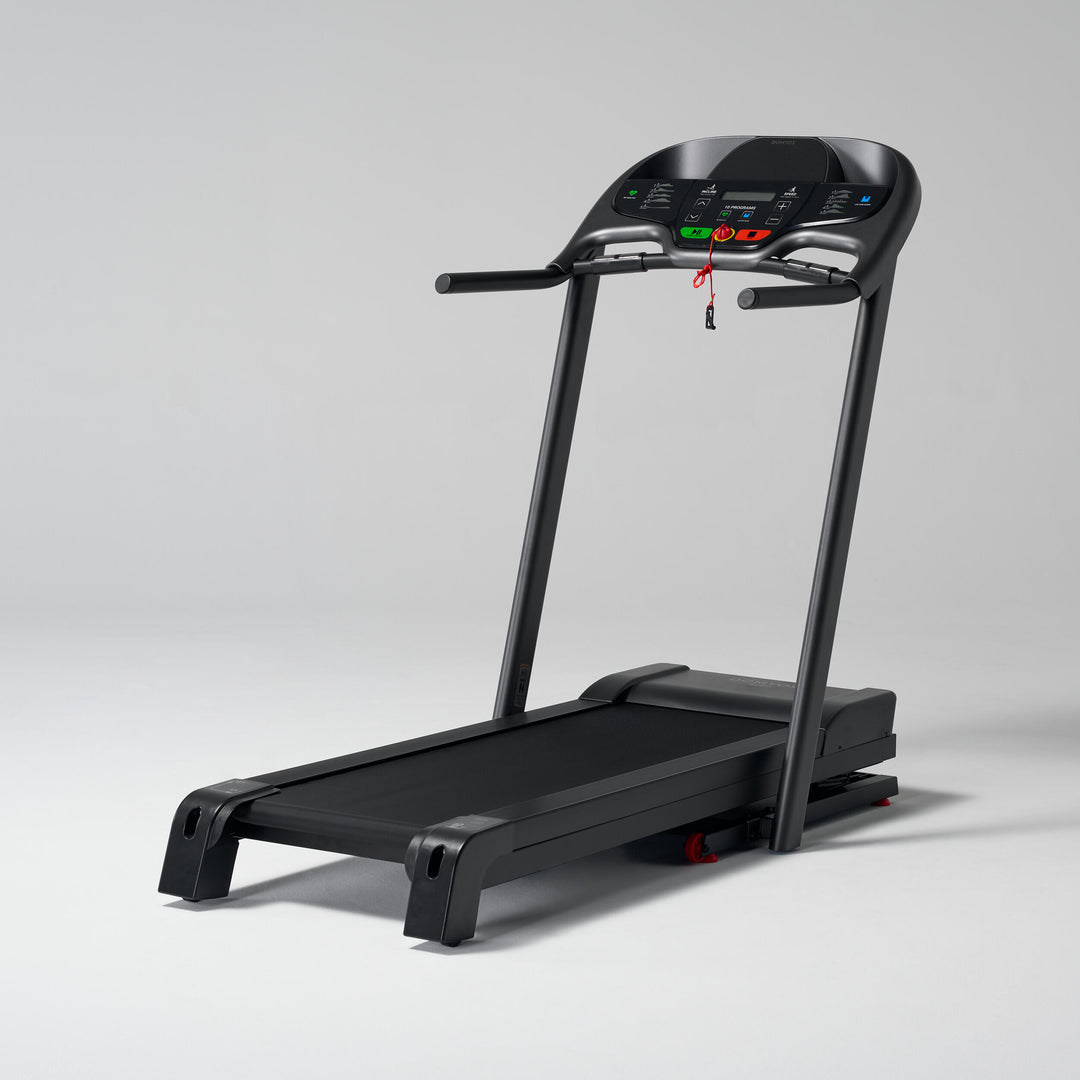 Tapis de course DOMYOS T520B 13km/h — photo produit