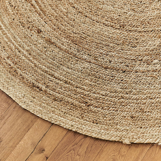 Tapis LOBERON Ausone en jute — photo produit