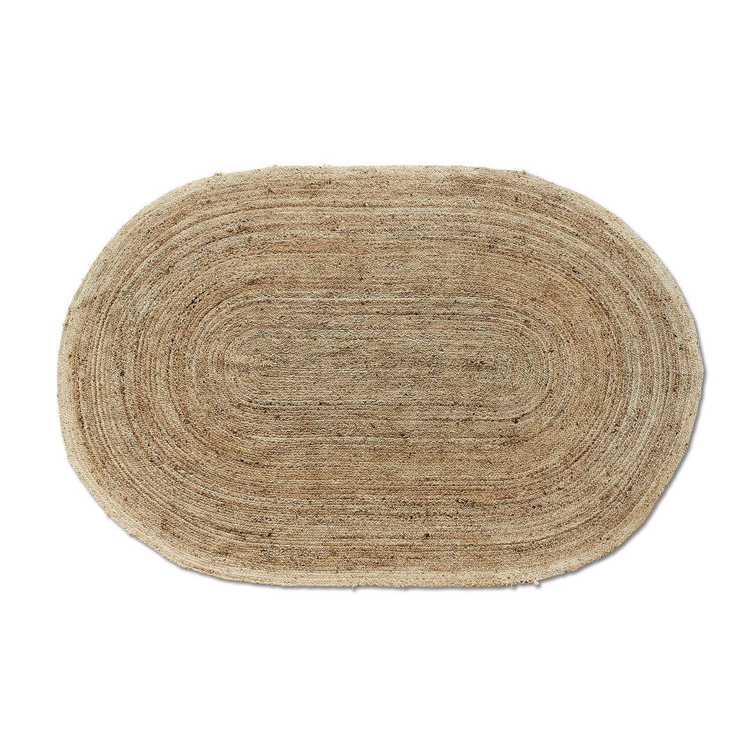 Tapis LOBERON Ausone en jute — photo produit