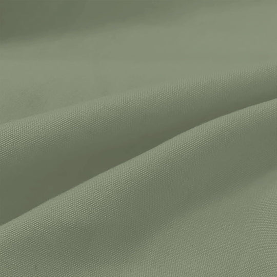 Tente de hamac suspendu VIVERE Double cacoon vert kaki avec moustiquaire